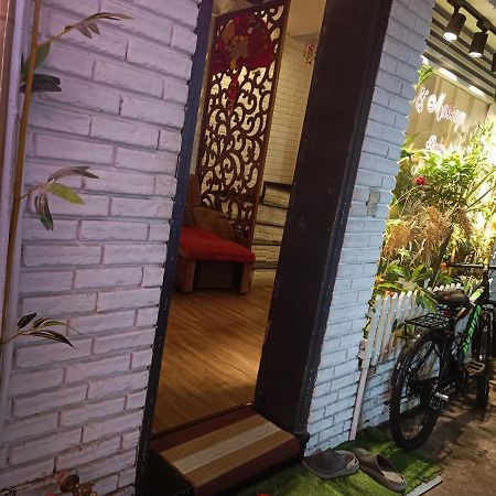 Hoan Kiem Lake Center Hanoi Dış mekan fotoğraf