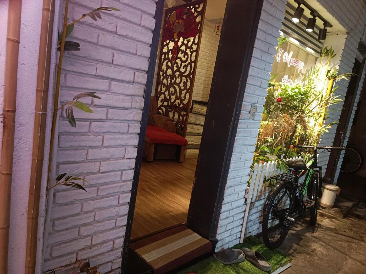 Hoan Kiem Lake Center Hanoi Dış mekan fotoğraf